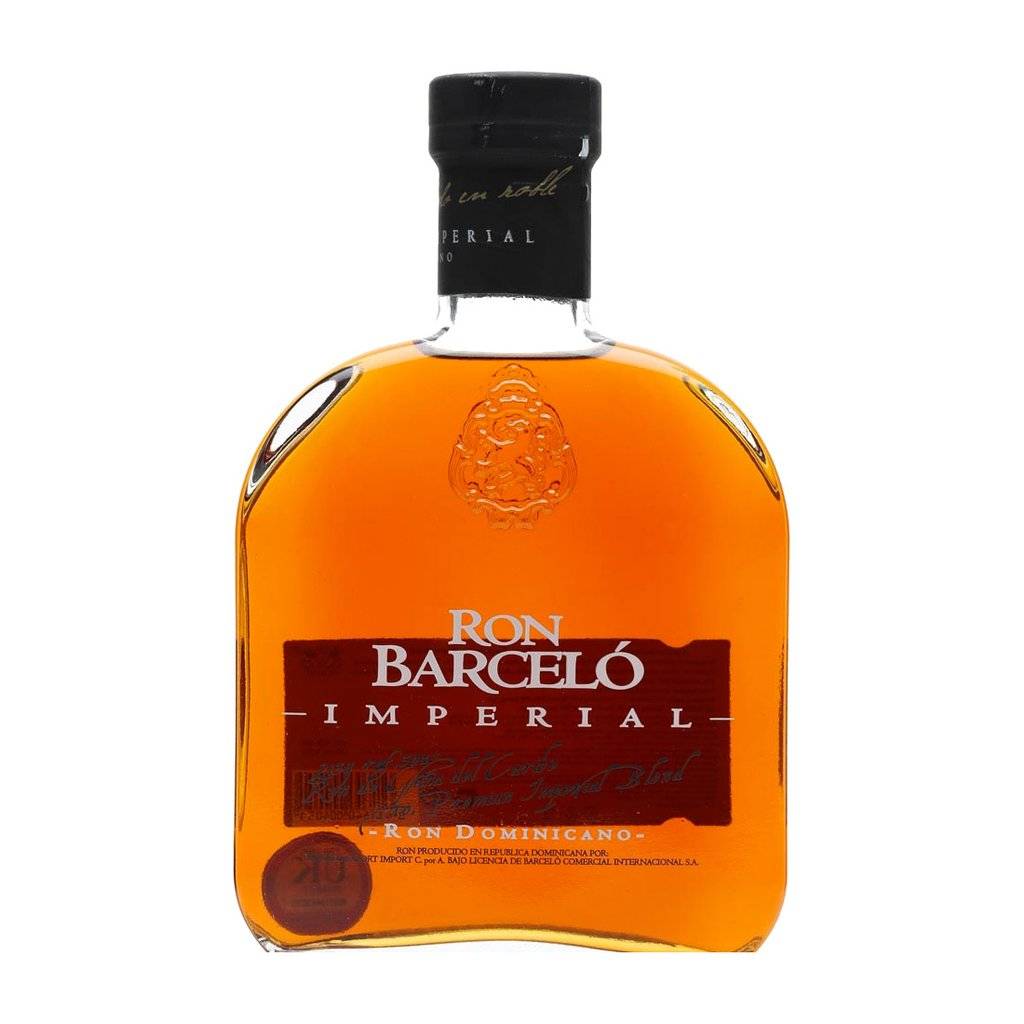 Barcelo anejo