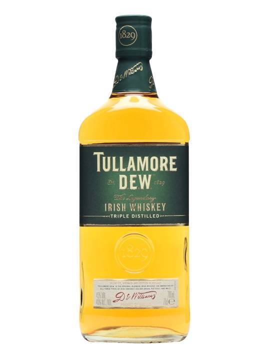 Виски tullamore dew: характеристики вкуса, обзор видов, рекомендации по употреблению | inshaker | яндекс дзен
