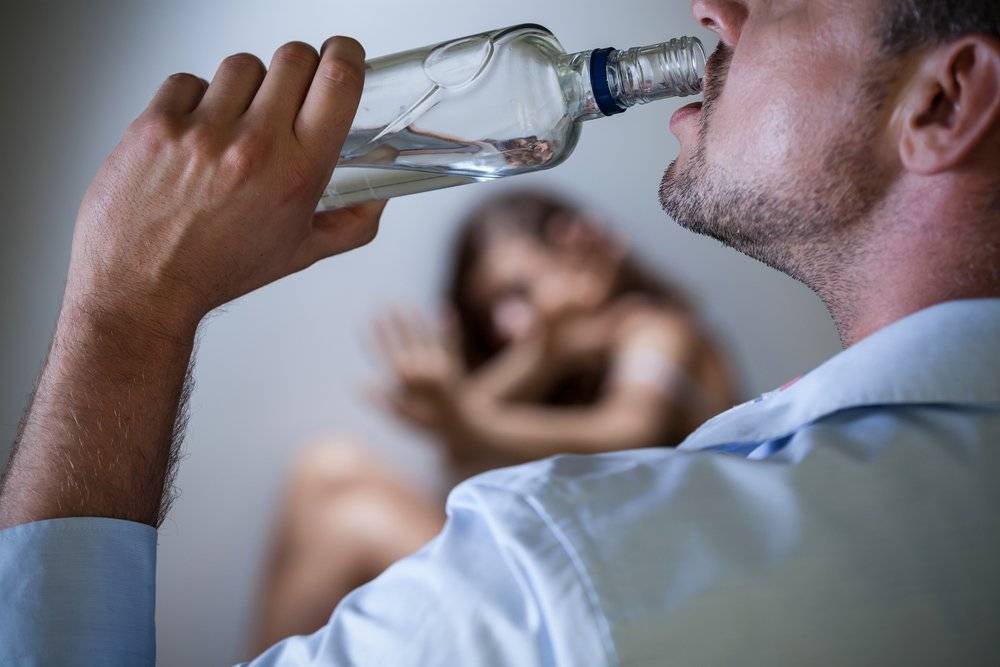 Алкоголь при простуде: можно ли пить спиртные напитки