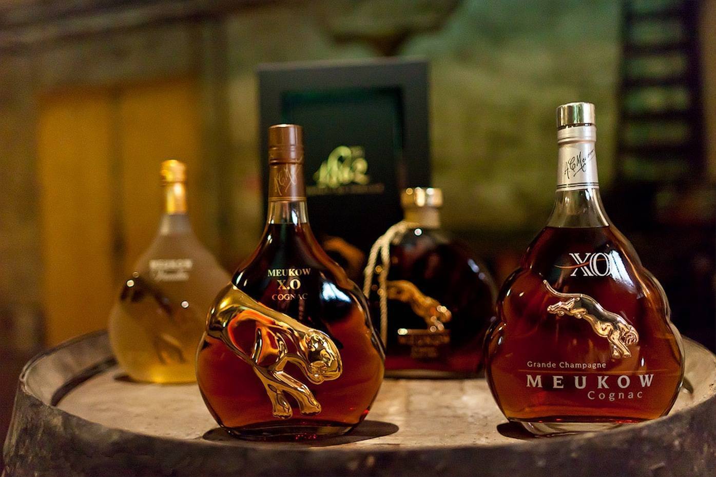 Рейтинг лучших коньяков — от провинции cognac до казахстана. какой лучше в россии и мире?
