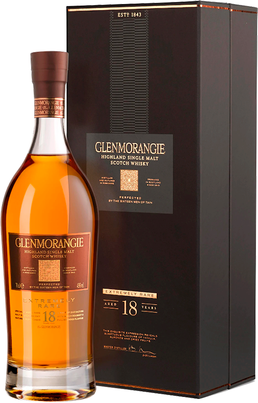 Виски glenmorangie (гленморанжи) — гордость шотландии