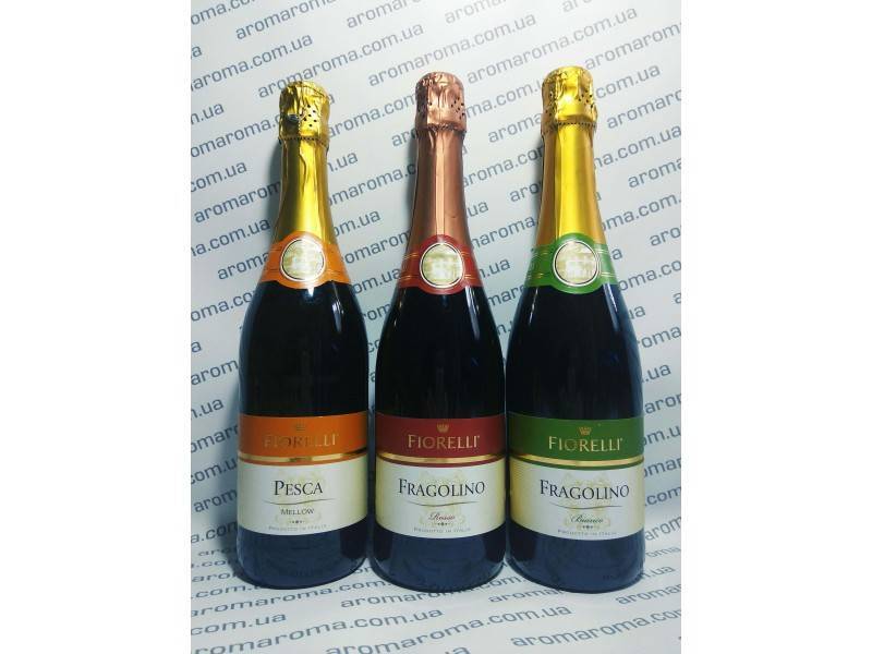 Фраголино (fragolino) – итальянское виноградное вино и шампанское с клубничным вкусом | алкофан | яндекс дзен