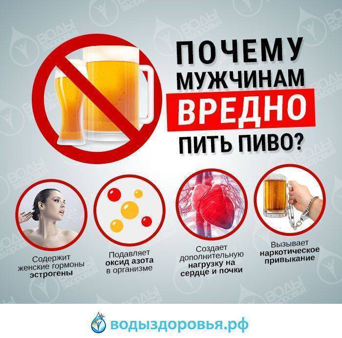 ? 9 весомых причин, чтобы не пить алкоголь, вообще (все довольно просто)