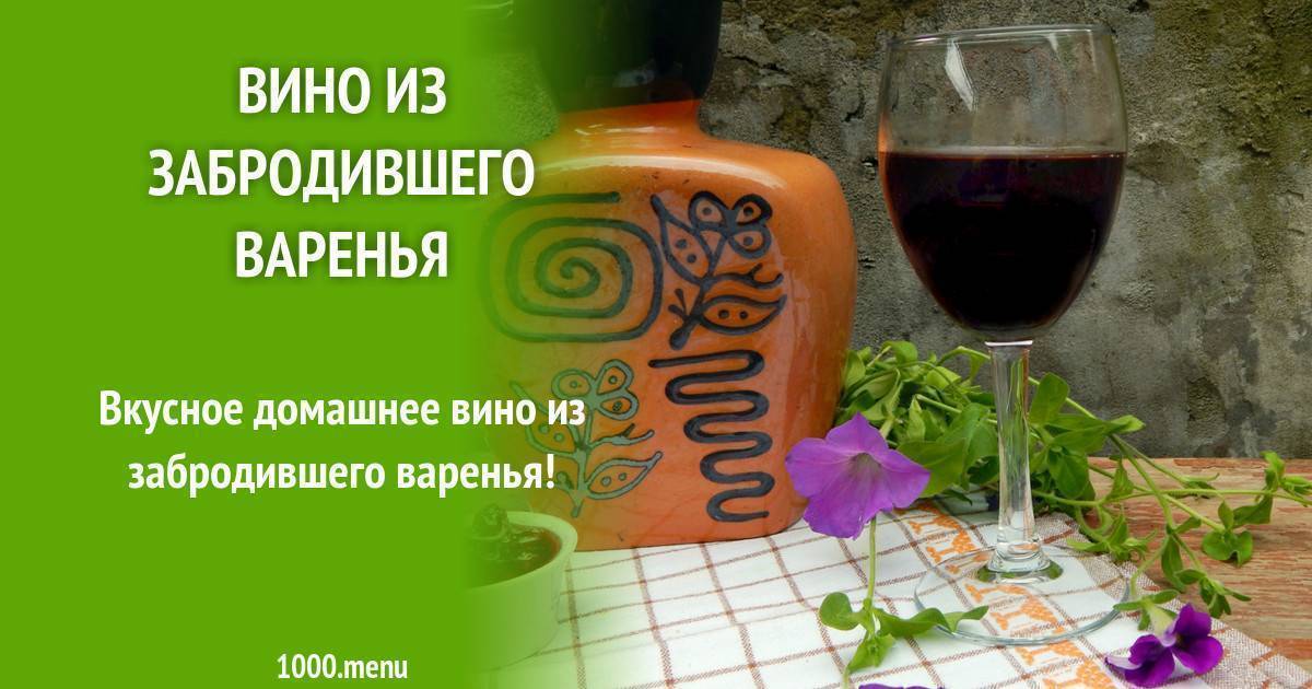 Вино из забродившего варенья. Домашнее вино из забродившего компота. Вино из азментеса. Как определить Забродившее вино.