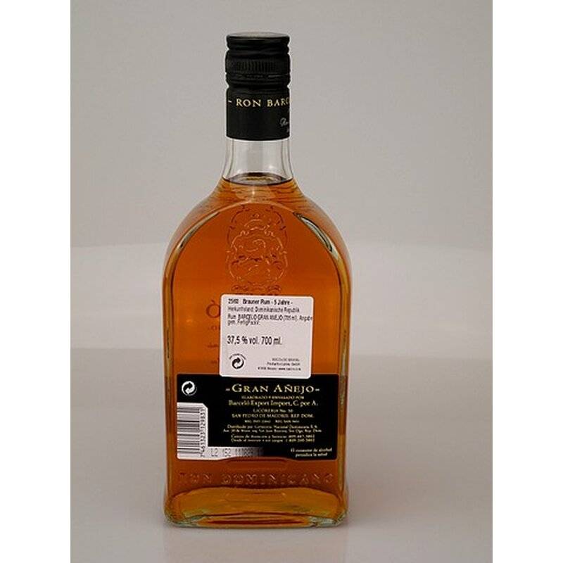 Ron barcelo цена 0.7. Barcelo Gran Anejo. Ron Barcelo Gran Anejo. Ром Barcelo Gran Anejo 0,7 л. Barcelo Ром 07.