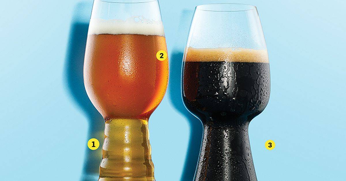 Чем отличается фильтрованное пиво от нефильтрованного