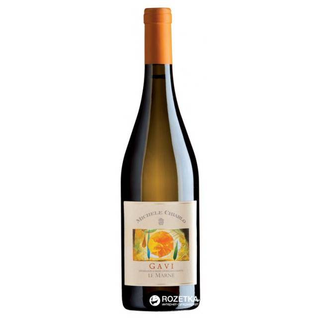The best guide | кортезе и gavi docg