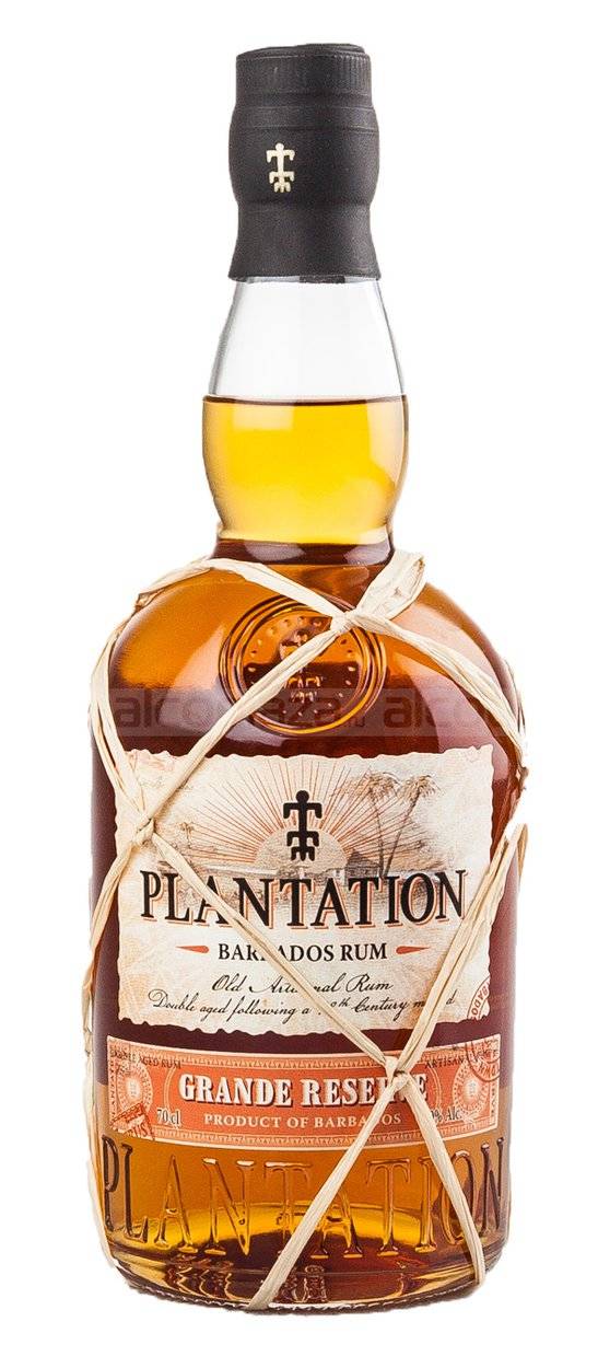 Ром плантэйшн (plantation) – описание, история и виды марки
