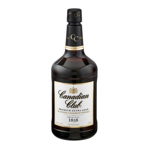 Виски canadian club: краткое описание и отзывы