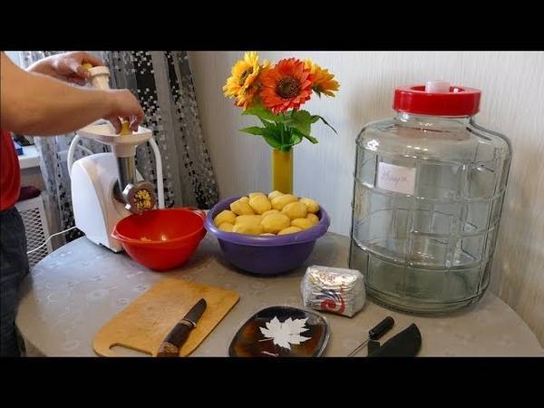 Самогон из картофеля в домашних условиях: простые рецепты приготовления браги и спирта из картошки | mosspravki.ru
