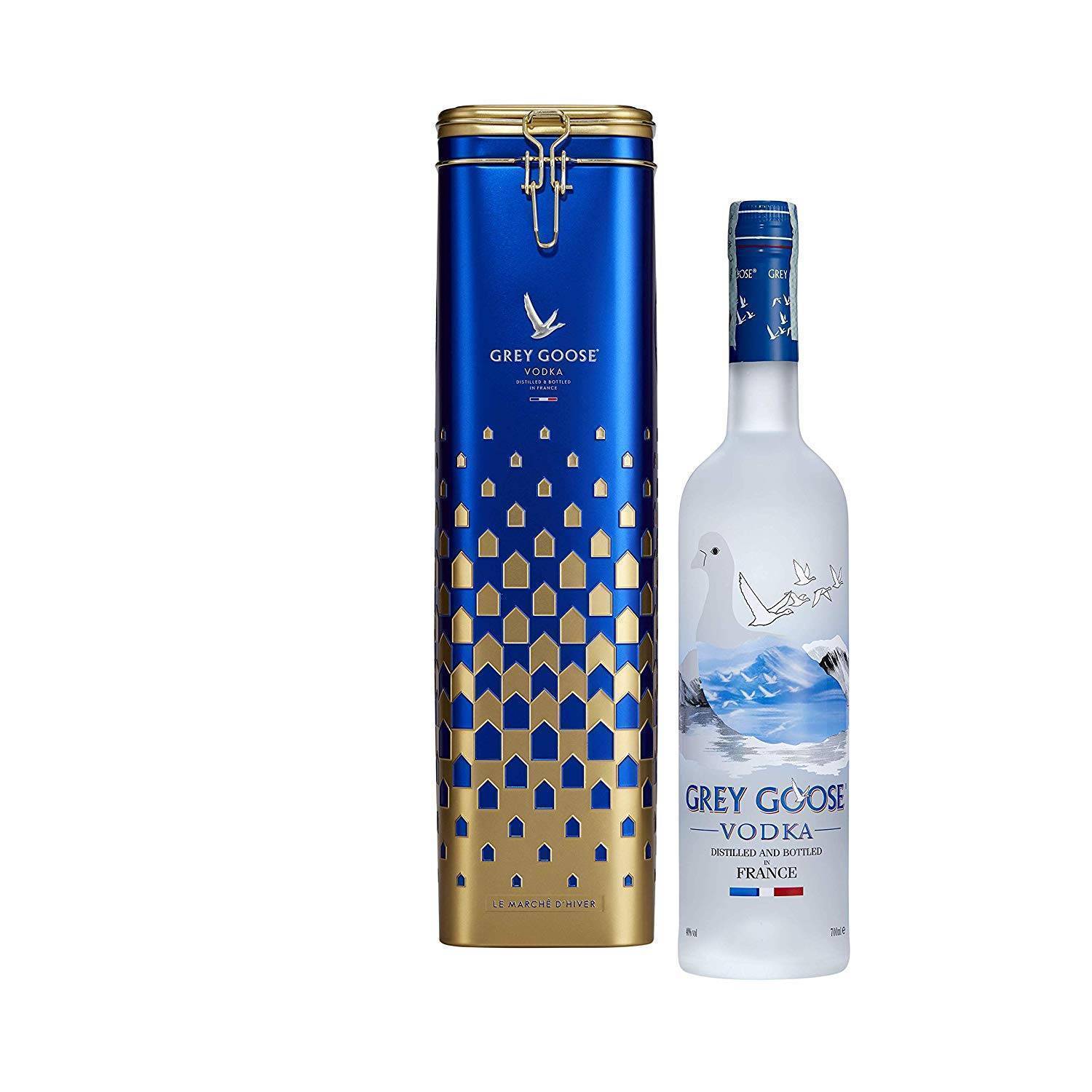 Grey goose москва. Grey Goose (водка). Французская водка Grey Goose. Водка Grey Goose 0.5. Водка грей ГУЗ, 0.7.