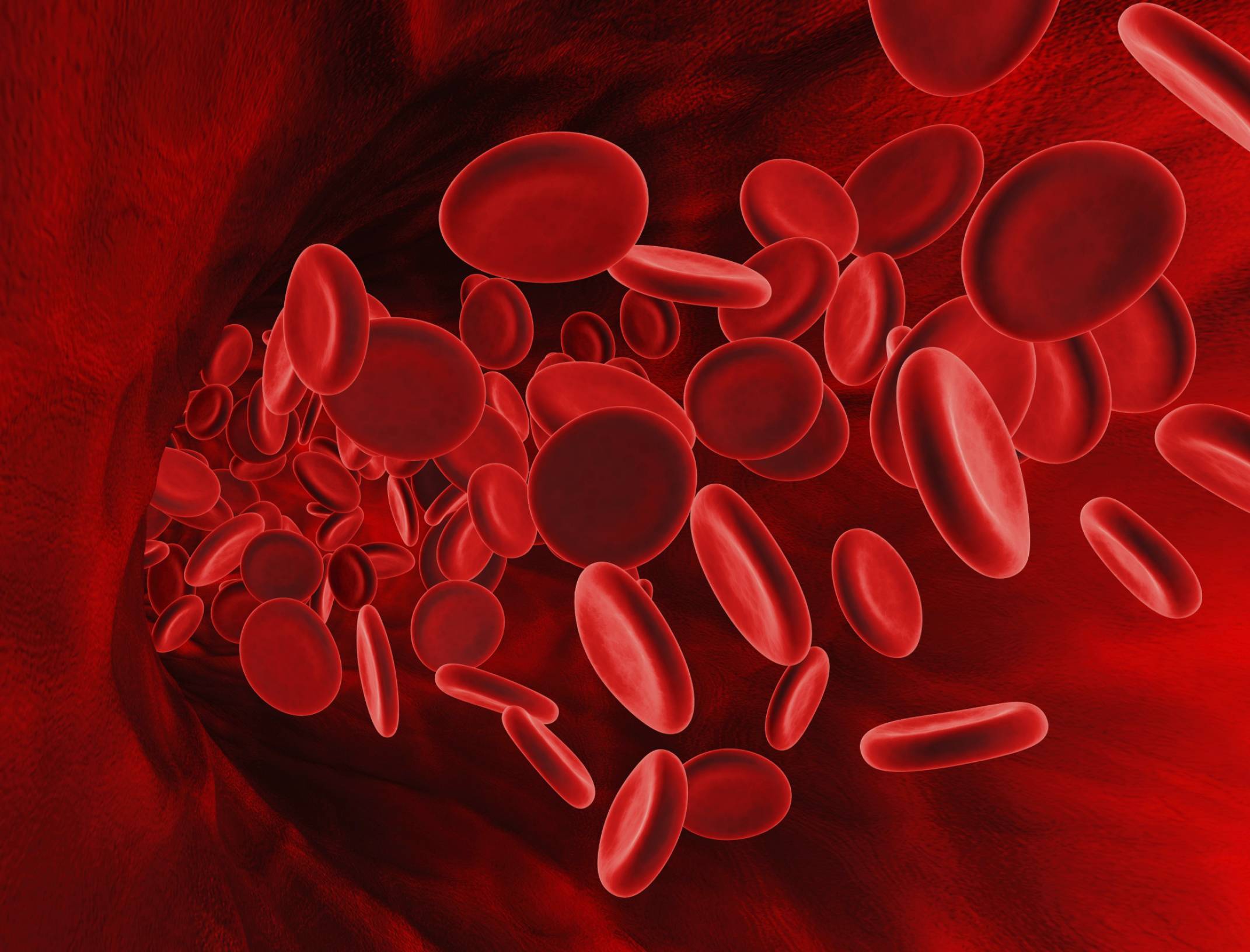 Повышенный гемоглобин в крови и алкоголь