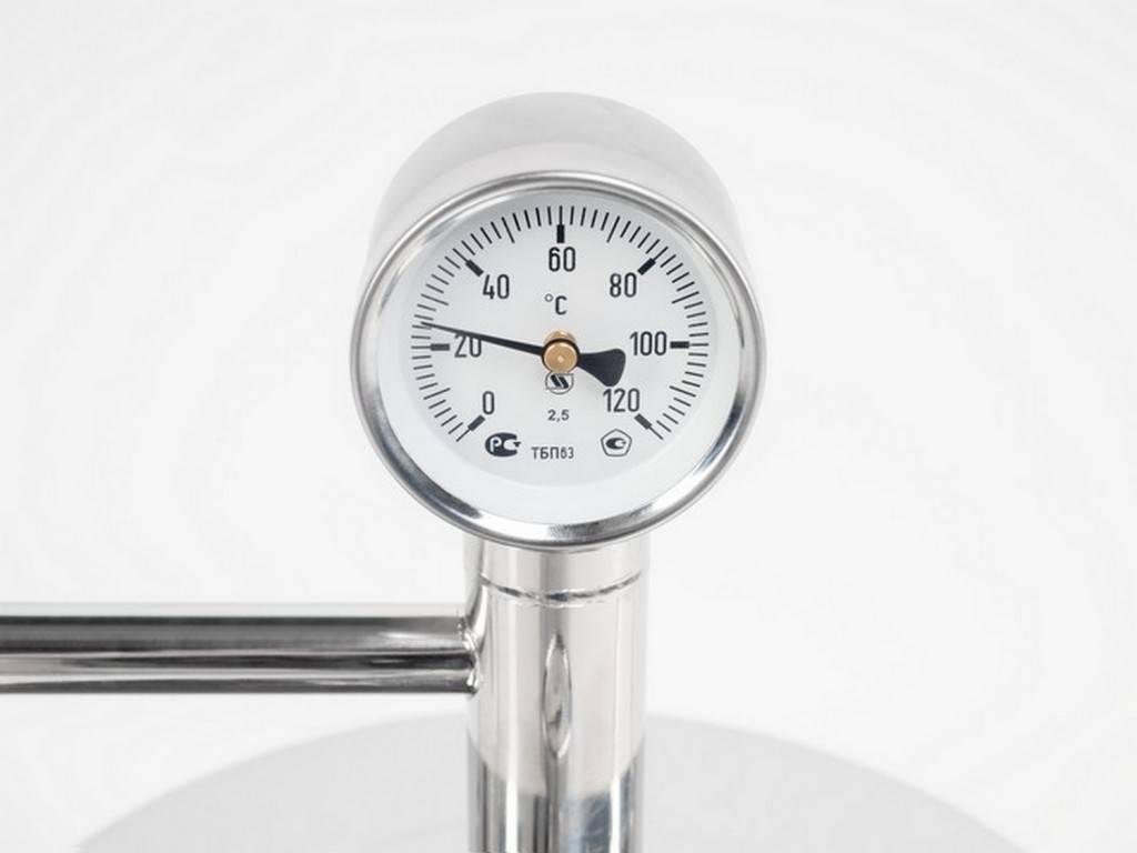 Как выбрать подходящий термометр для самогонного аппарата