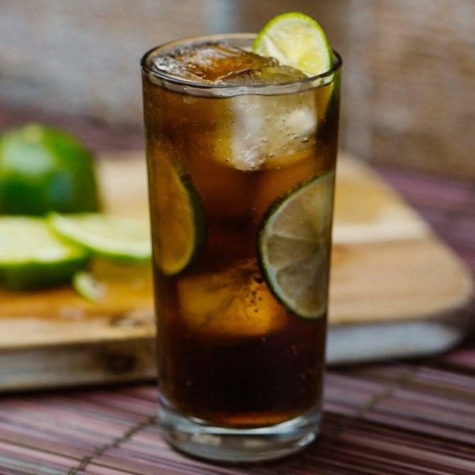 Домашние коктейли с водкой – простенько и со вкусом