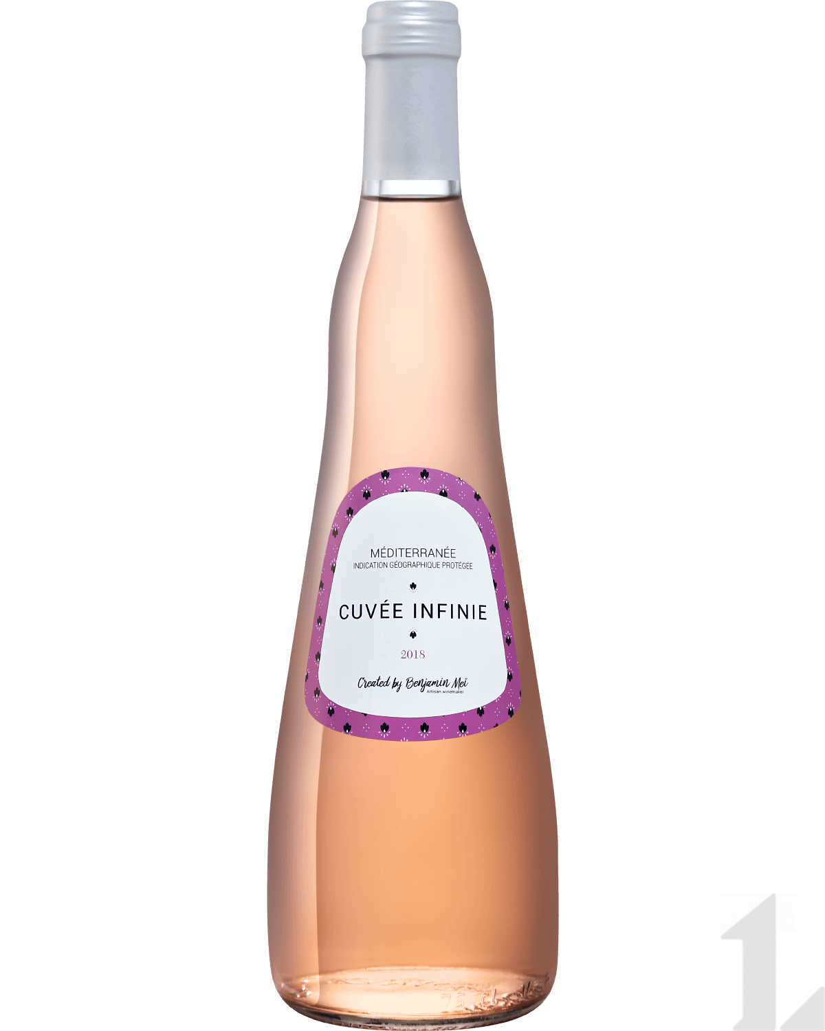 Как делают розовые вина