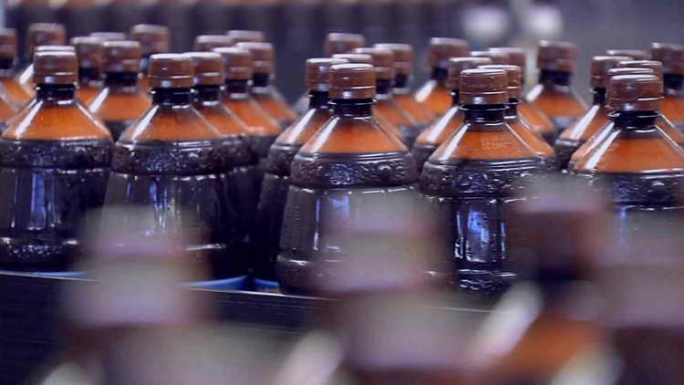 Сколько может храниться разливное пиво в кегах и в пластиковой бутылке