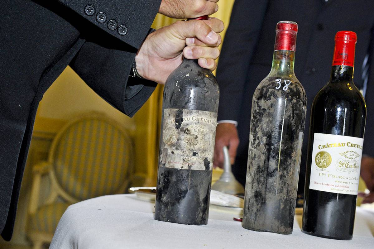 Лучшее белое сухое вино - как выбрать самое вкусное и легкое, рейтинг марок