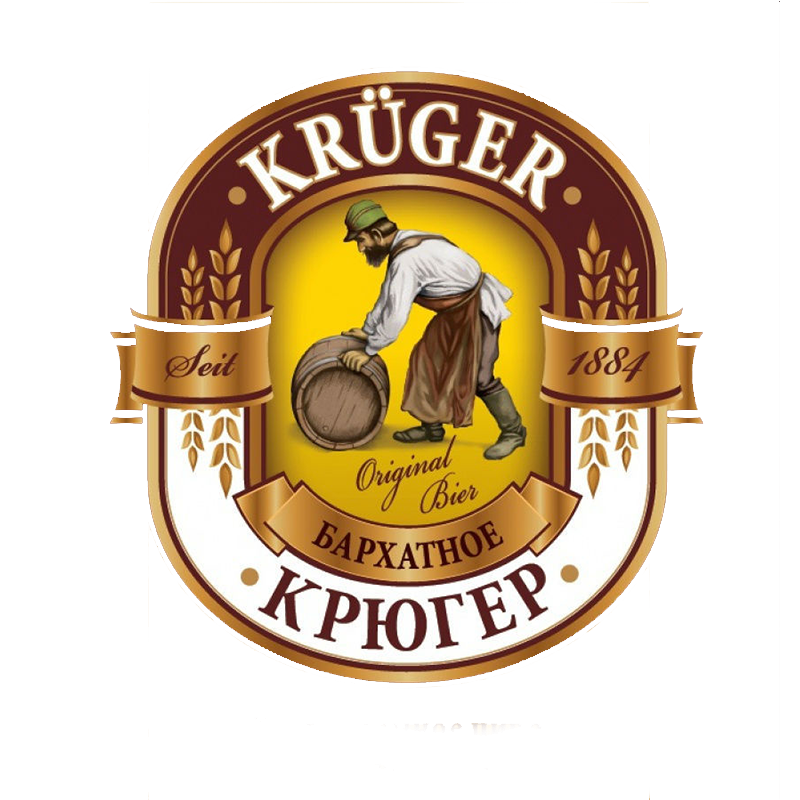 Kruger Alcohol