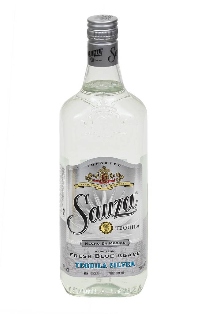 Текила сауза: sauza silver, gold и другие разновидности tequila, особенности производства, как отличить подделку
