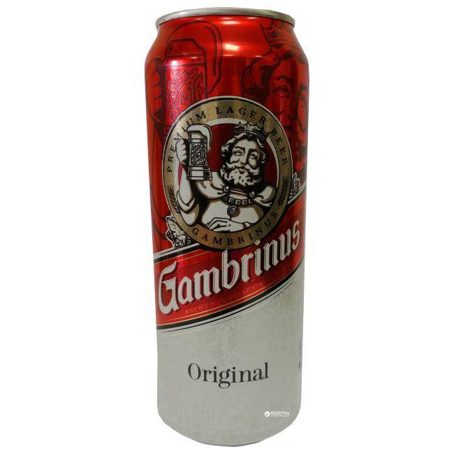 Пивоварня гамбринус. Gambrinus Original пиво светлое. Gambrinus Original 0.5 жб. Пиво Gambrinus Original 0.5 л ж/б. Пиво Гамбринус оригинал ж б.