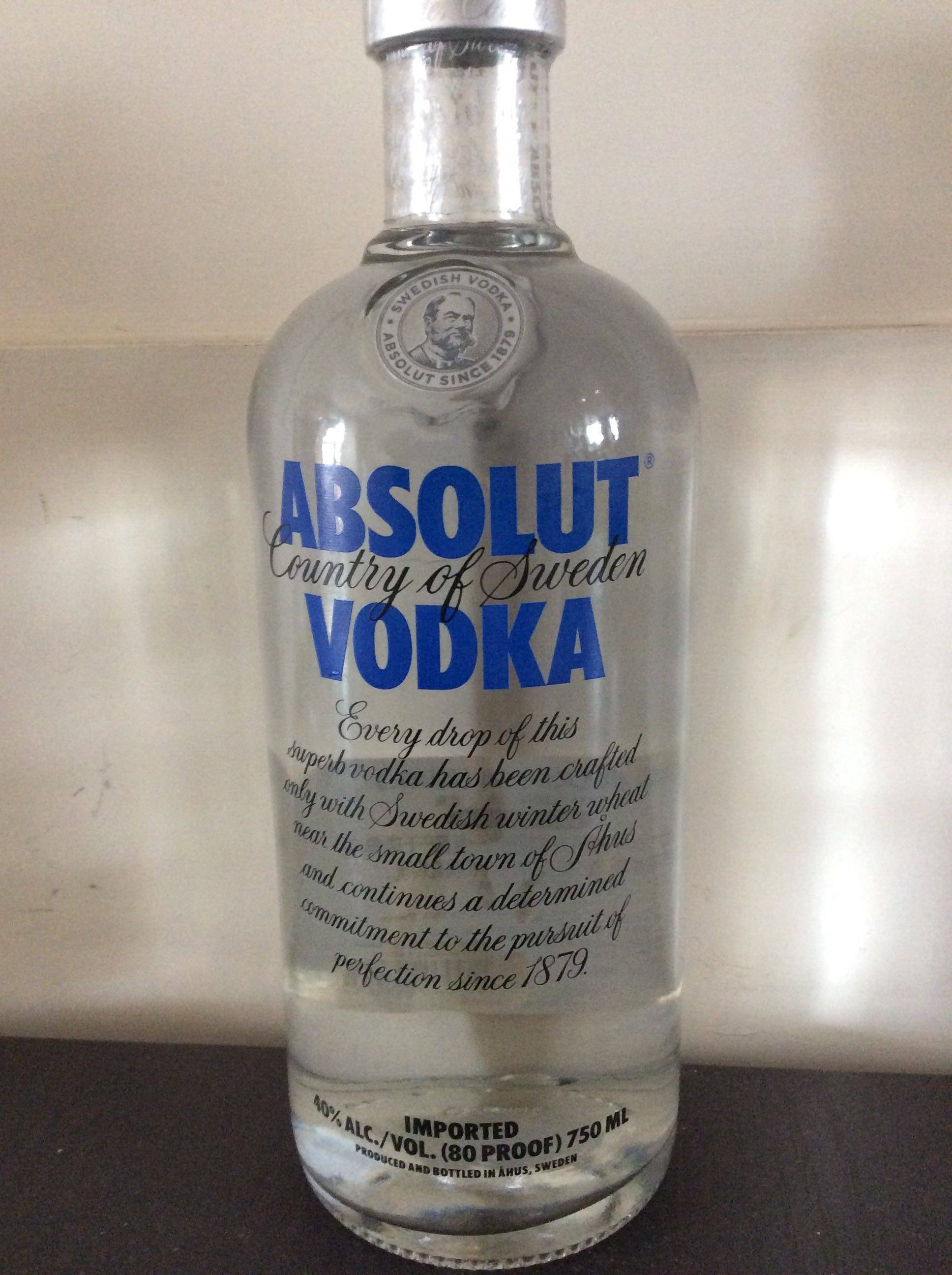 Absolute на русском