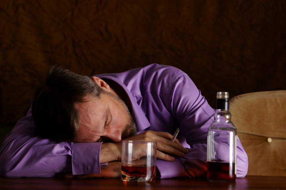 Как восстановить сон после запоя а также после разовой пьянки при похмелье?