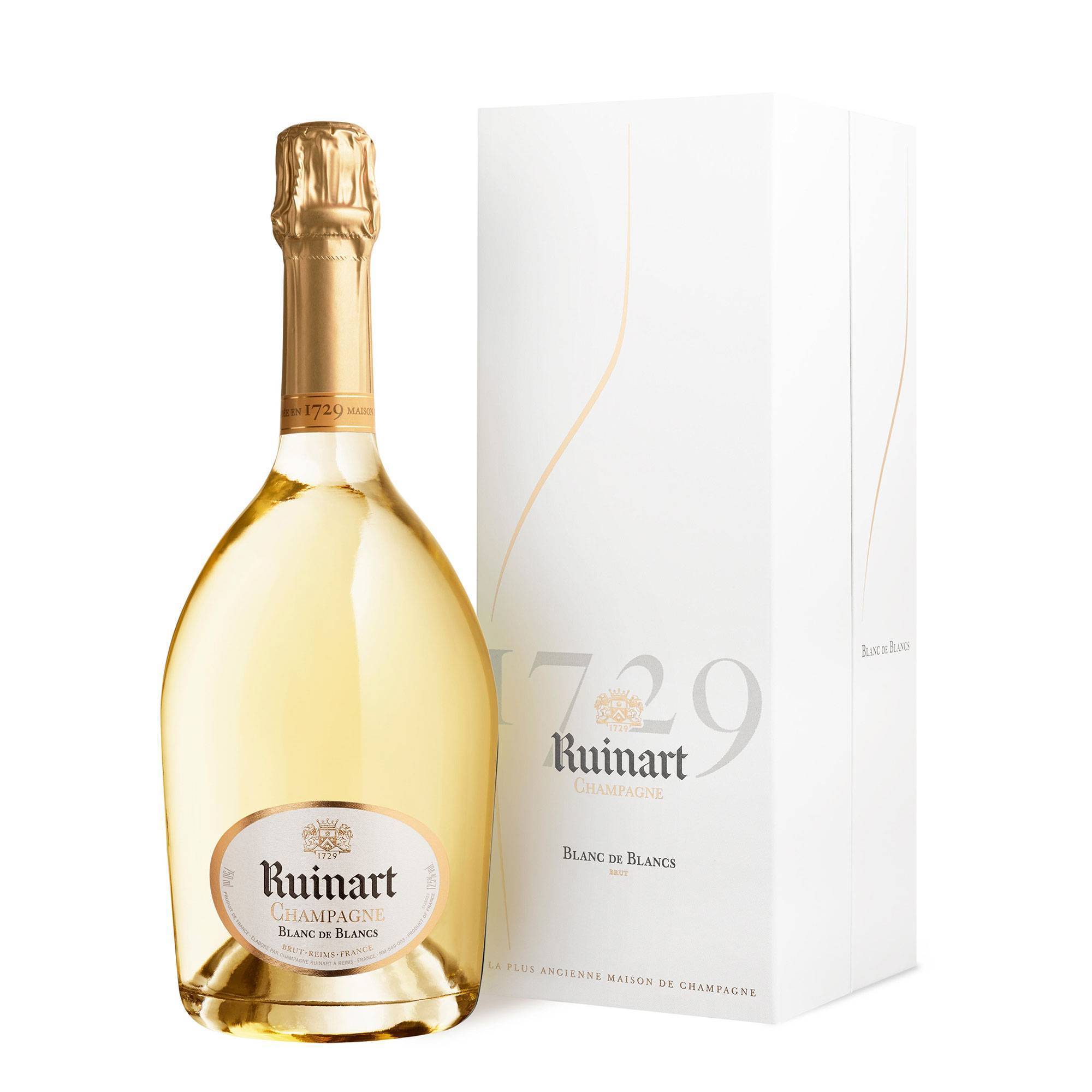 Шампанское ruinart (рюинар): особенности вкуса, обзор линейки бренда