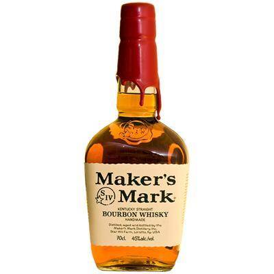 Виски maker's mark - король бурбонов? | мир виски | яндекс дзен