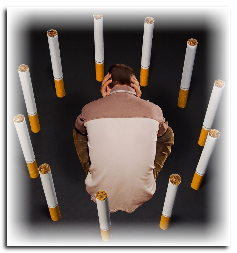 Сигареты и процессы пищеварения: почему покурив, хочется в туалет по большому?