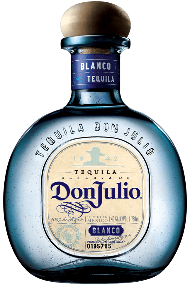Текила дон хулио: история, особенности и виды напитка