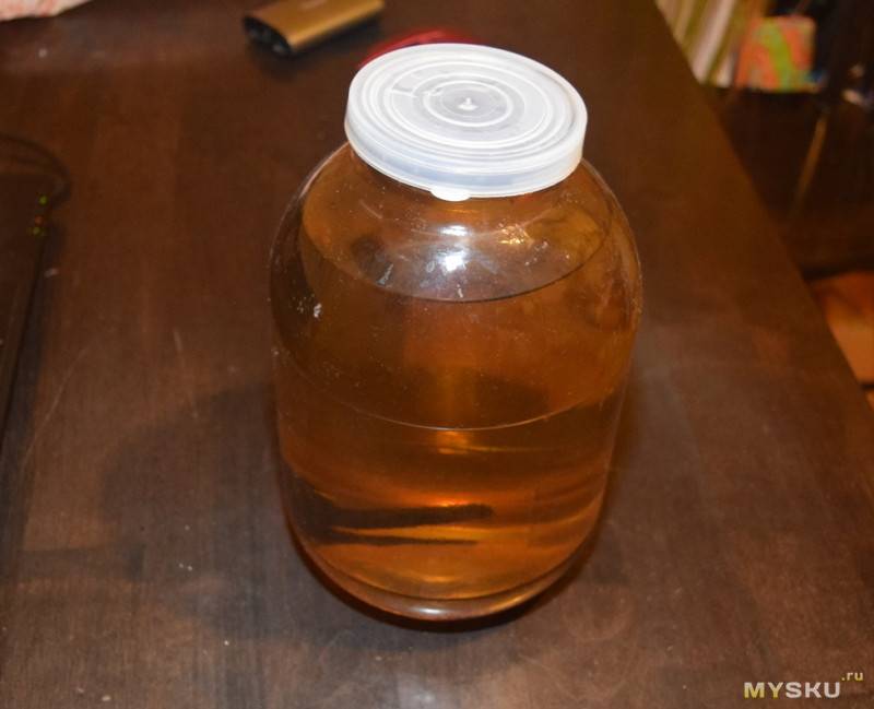Рецепты браги на кодзи, приготовление самогона