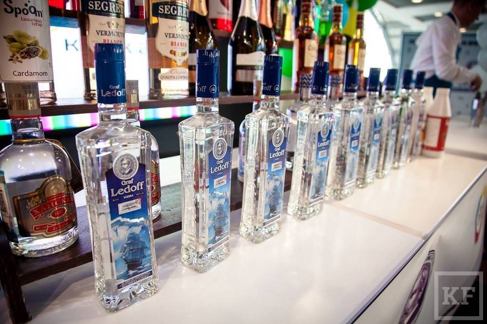 Какая водка самая лучшая в россии? последний рейтинг роскачества по цене и качеству | про самогон и другие напитки ? | яндекс дзен