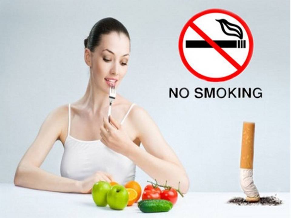 Влияет ли курение на вес? или почему не стоит терять килограммы здоровья вместе с сигаретой