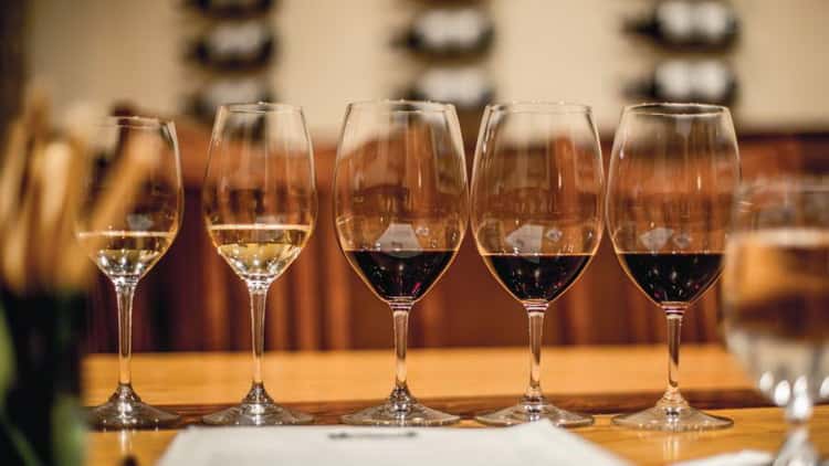 Категории вин по качеству во франции, италии, испании и других странах