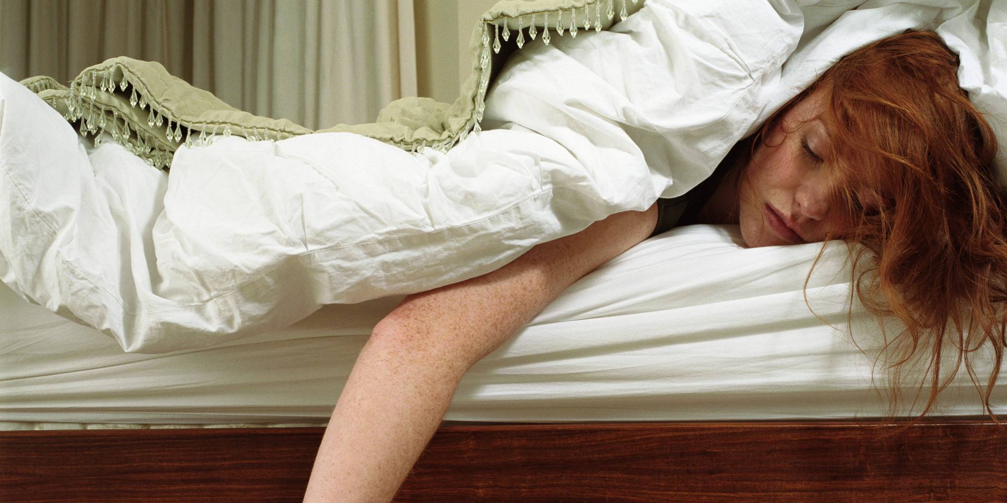Не спится после алкоголя. почему сильно хочется спать с похмелья
