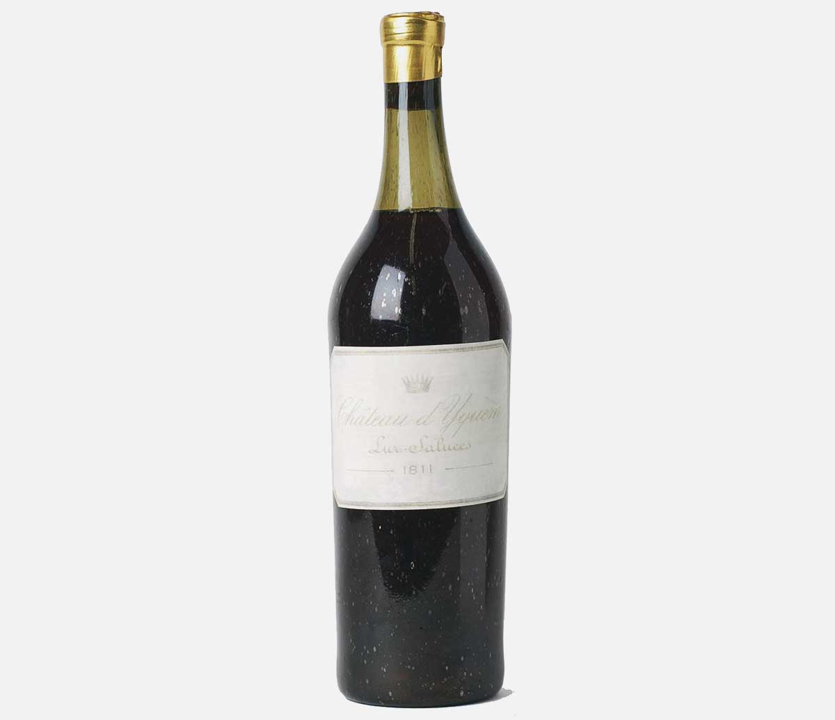 Бутылка дорогого вина. Шато д’Икем 1811. Chateau d'Yquem 1811 года. Шато д'Икем вино. Chateau Margaux 1787.
