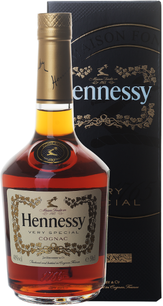 Hennessy 0.5. Hennessy vs 0.5 оригинал.