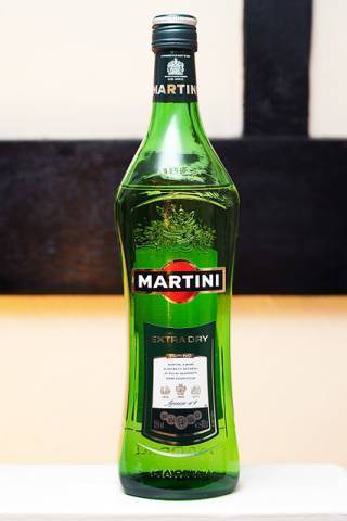 Как правильно пить мартини: 9 изысканных способов употребления вермутов