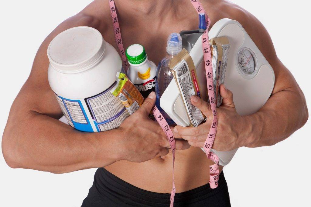 Что такое sarms (сармы) и безопасны ли они?