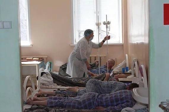 Наркологический диспансер: условия и стоимость лечения